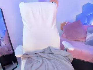 Vela-jade's Live Sex Cam Show