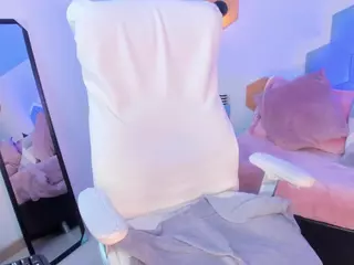 Vela-jade's Live Sex Cam Show