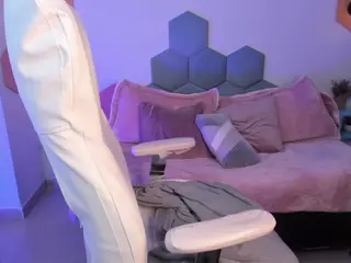 Vela-jade's Live Sex Cam Show