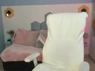 Vela-jade's Live Sex Cam Show