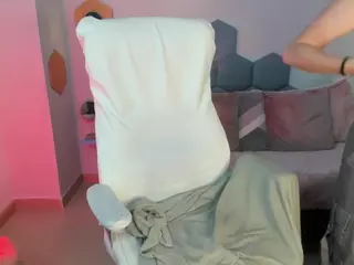 Vela-jade's Live Sex Cam Show
