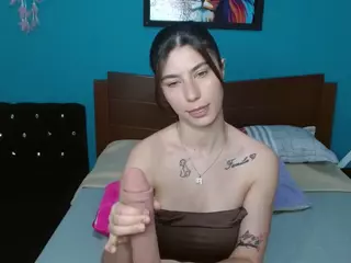 andymoonBoil's Live Sex Cam Show