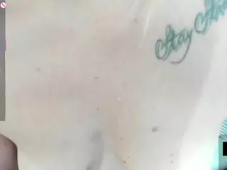 AnnaMaya's Live Sex Cam Show