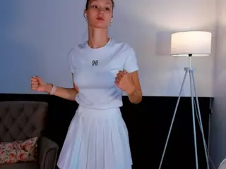BereniceCodling's Live Sex Cam Show
