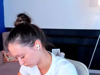 BereniceCodling's Live Sex Cam Show