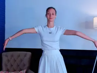 BereniceCodling's Live Sex Cam Show