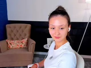 BereniceCodling's Live Sex Cam Show