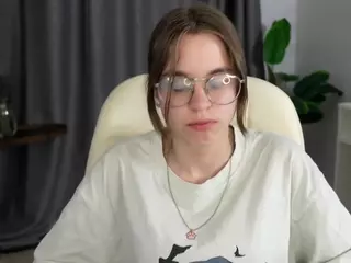 BereniceCresswell's Live Sex Cam Show