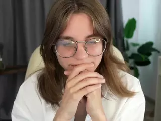 BereniceCresswell's Live Sex Cam Show