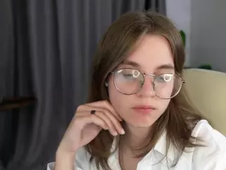 BereniceCresswell's Live Sex Cam Show