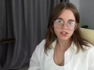 BereniceCresswell's Live Sex Cam Show