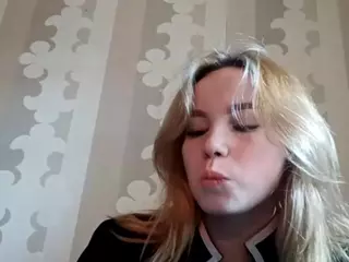 BreckBritt's Live Sex Cam Show