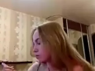BreckBritt's Live Sex Cam Show