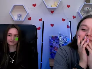 candy-vice's Live Sex Cam Show