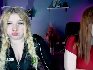 candy-vice's Live Sex Cam Show