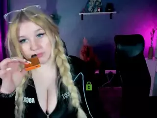 candy-vice's Live Sex Cam Show