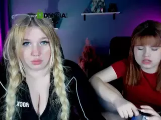 candy-vice's Live Sex Cam Show