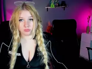 candy-vice's Live Sex Cam Show
