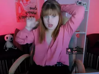 candy-vice's Live Sex Cam Show