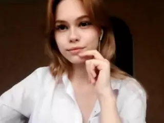 CateBonney's Live Sex Cam Show