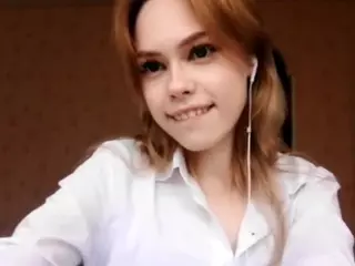 CateBonney's Live Sex Cam Show