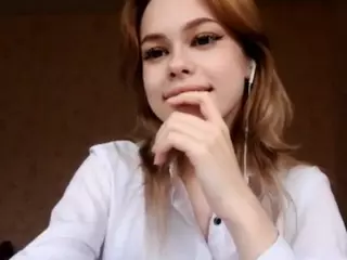 CateBonney's Live Sex Cam Show
