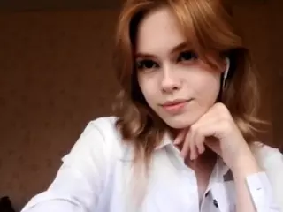 CateBonney's Live Sex Cam Show
