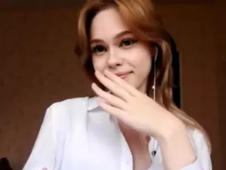 CateBonney's Live Sex Cam Show