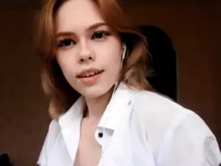 CateBonney's Live Sex Cam Show