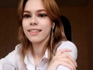 CateBonney's Live Sex Cam Show