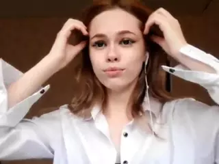 CateBonney's Live Sex Cam Show