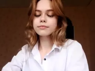 CateBonney's Live Sex Cam Show