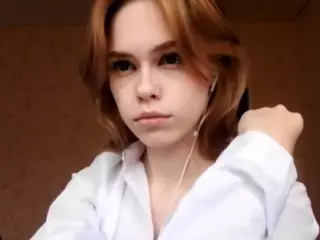 CateBonney's Live Sex Cam Show