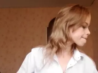 CateBonney's Live Sex Cam Show