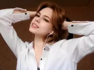 CateBonney's Live Sex Cam Show