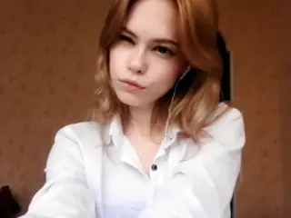 CateBonney's Live Sex Cam Show