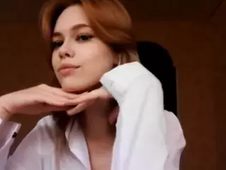 CateBonney's Live Sex Cam Show