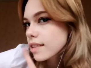 CateBonney's Live Sex Cam Show
