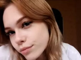 CateBonney's Live Sex Cam Show
