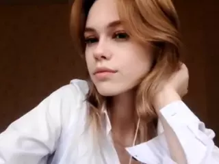CateBonney's Live Sex Cam Show