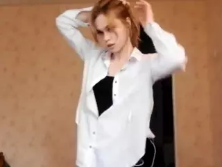 CateBonney's Live Sex Cam Show
