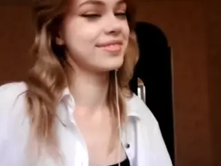 CateBonney's Live Sex Cam Show