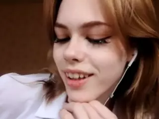 CateBonney's Live Sex Cam Show
