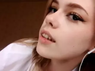 CateBonney's Live Sex Cam Show