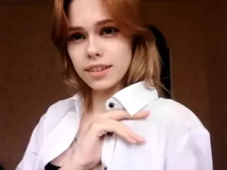 CateBonney's Live Sex Cam Show
