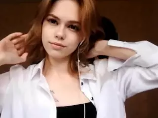 CateBonney's Live Sex Cam Show