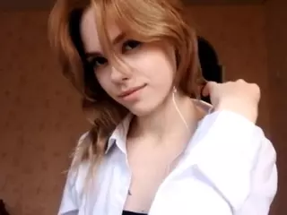 CateBonney's Live Sex Cam Show
