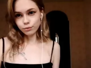 CateBonney's Live Sex Cam Show