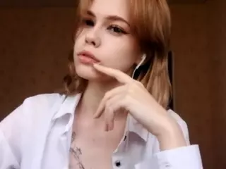 CateBonney's Live Sex Cam Show