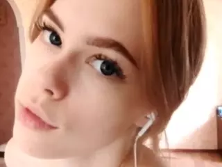 CateBonney's Live Sex Cam Show